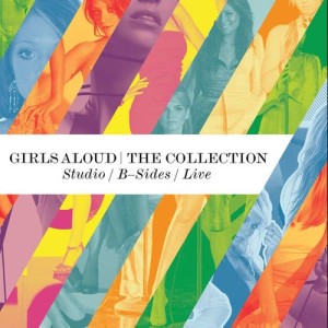 Girls Aloud的專輯The Collection - Studio Albums / B Sides / Live
