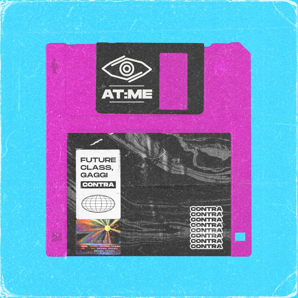 Contra (Original Mix)