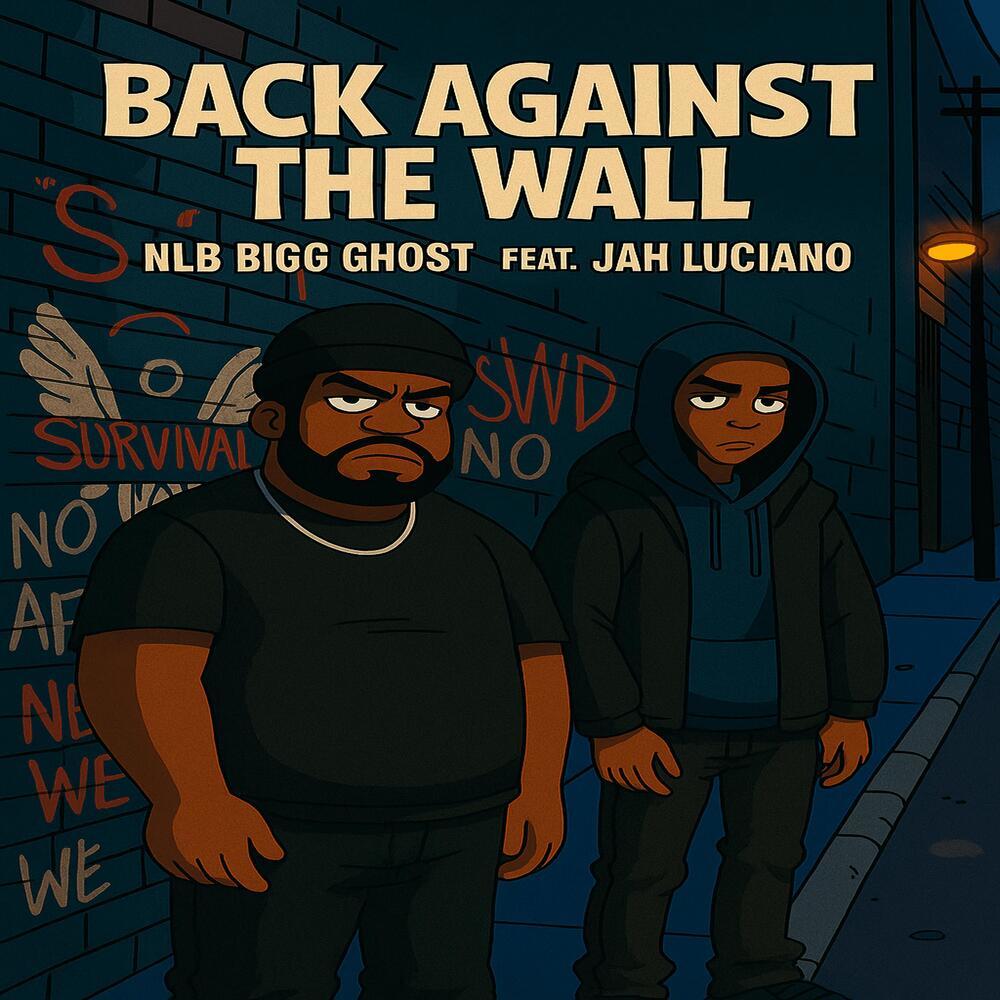 Back Against The Wall (Explicit)