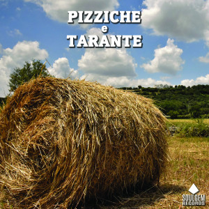 Album Pizziche e tarante from Various