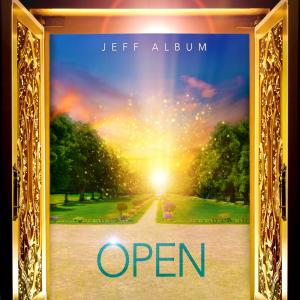 อัลบัม Open ศิลปิน Jeff Album