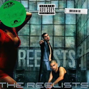 Album On the Reel from The Reelists