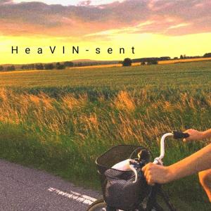 Vin的專輯HeaVIN-sent