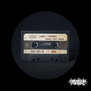 收听Damir Pushkar & B.Original的Good Old Days歌词歌曲