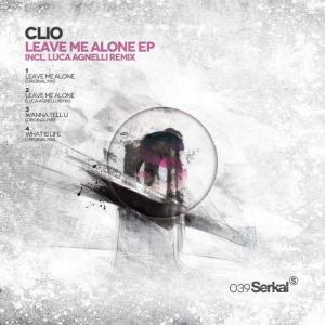 ดาวน์โหลดและฟังเพลง Wanna Tell U (Original Mix) พร้อมเนื้อเพลงจาก Clio