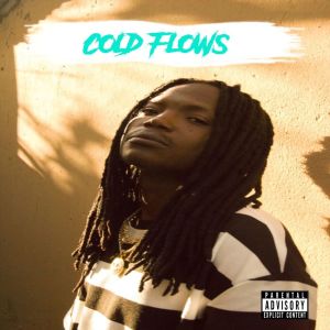 Album Cold Flows (Explicit) from Zimmy