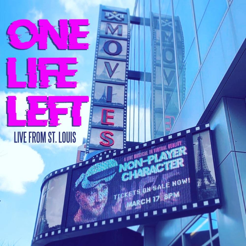 One Life Left (Live from St. Louis)