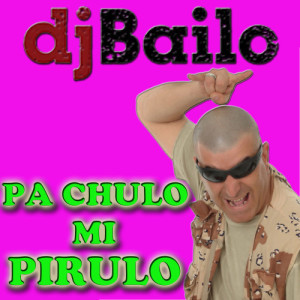 ดาวน์โหลดและฟังเพลง Mi Pirulo (Tumbao Remix) พร้อมเนื้อเพลงจาก J.Luis Hernandez