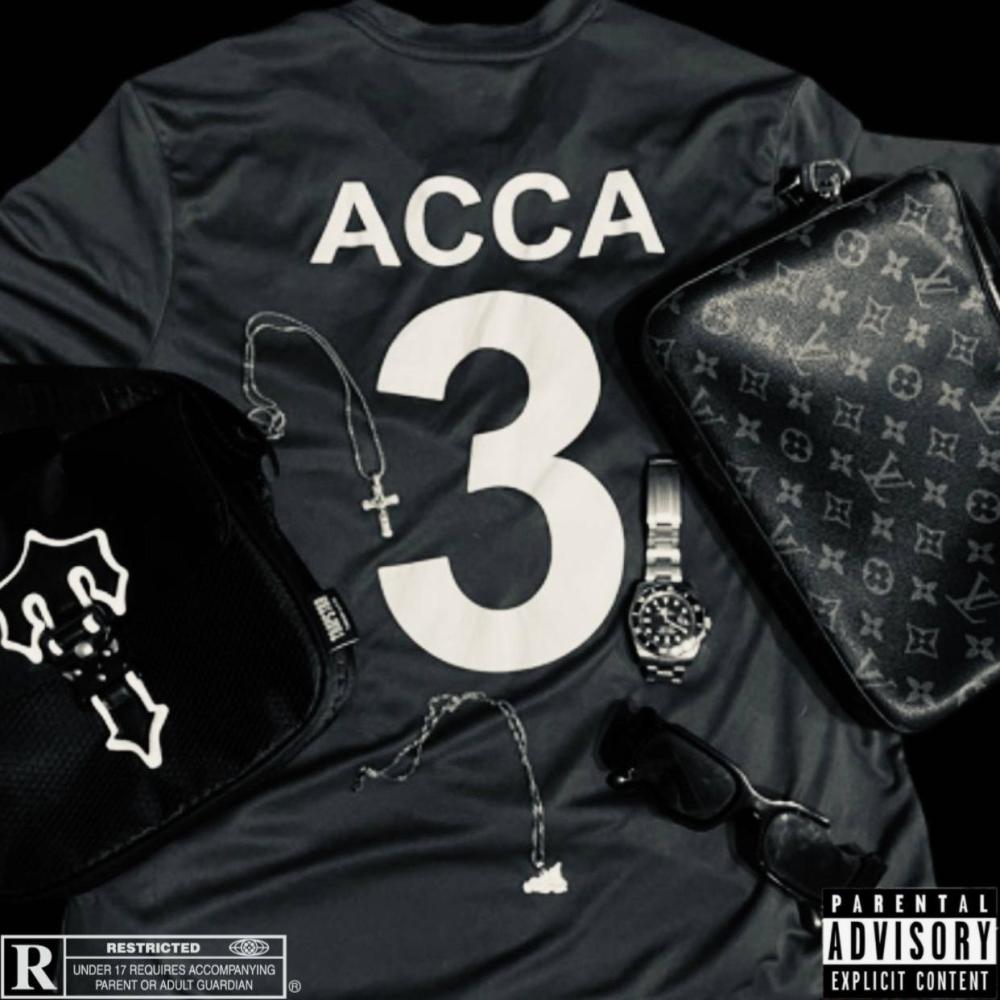 Affari (feat. STAR G4A) (Explicit)
