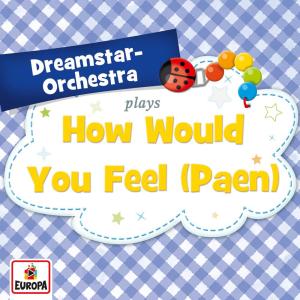 How Would You Feel (Paean)