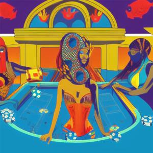 ดาวน์โหลดและฟังเพลง BUNNY (feat. Razo10k) (Explicit) พร้อมเนื้อเพลงจาก JAEHARPER