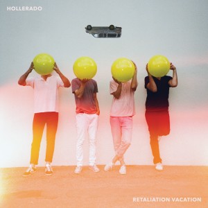 ดาวน์โหลดและฟังเพลง Speechless พร้อมเนื้อเพลงจาก Hollerado