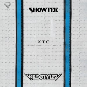 Album XTC from Showtek