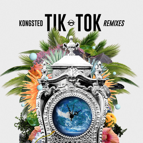 Tik Tok (Too Two Remix)