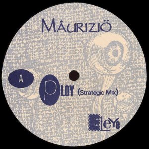 ดาวน์โหลดและฟังเพลง Ploy (Ur Mix) พร้อมเนื้อเพลงจาก Maurizio