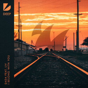 收聽DADA的I Belong With You歌詞歌曲