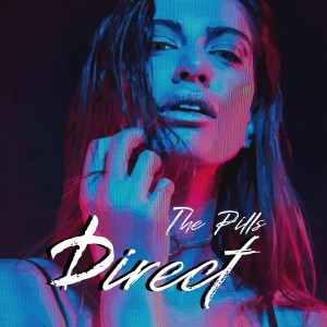 Album Direct from The Pills
