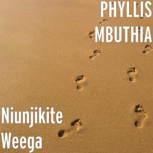 Album Niunjikite Weega from Phyllis Mbuthia