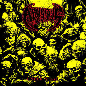 อัลบัม Under Siege ศิลปิน Abyssus