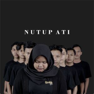 Album Nutup Ati from LOSSKITA
