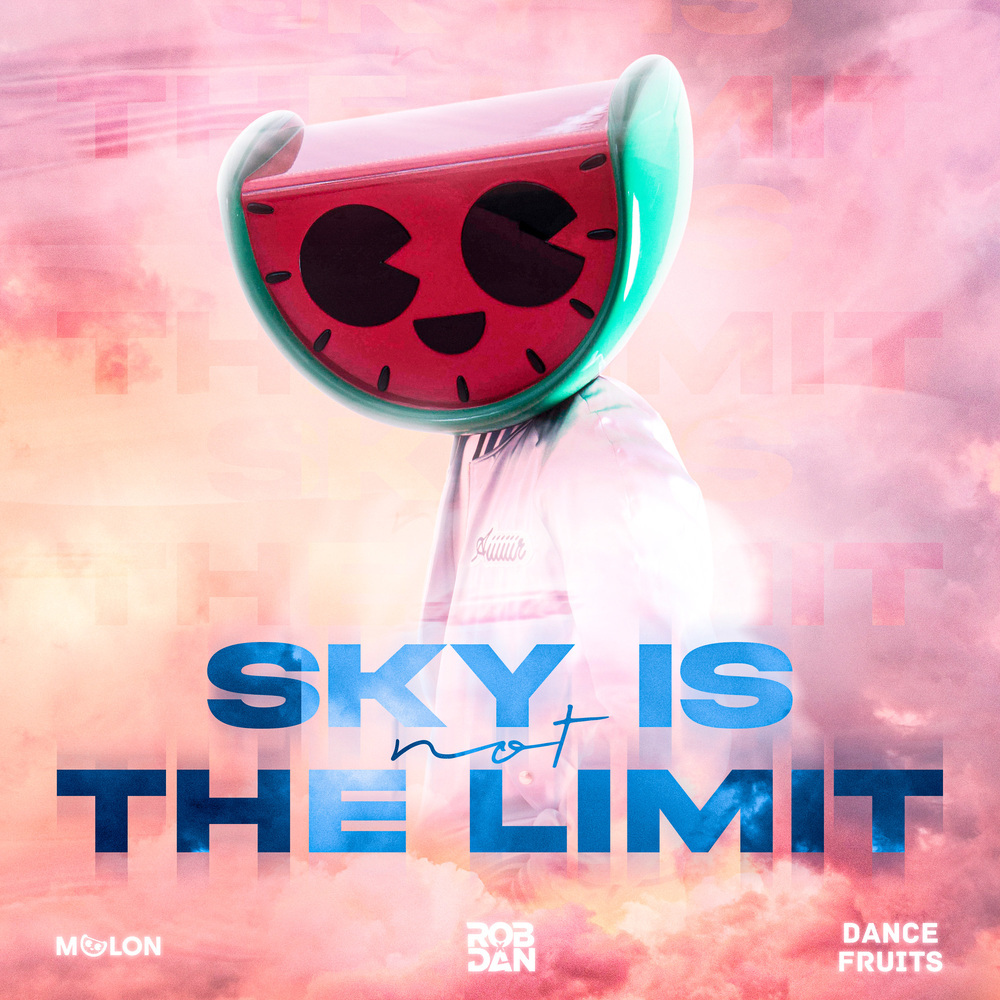 Sky Is Not The Limit (Slowed|Reverb)