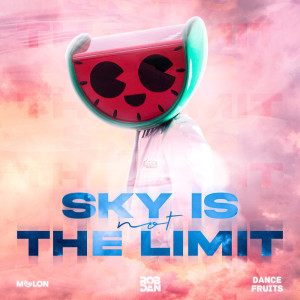 收聽MELON的Sky Is Not The Limit (Slowed|Reverb)歌詞歌曲
