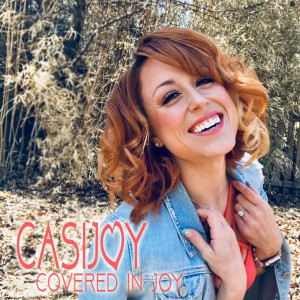 Dengarkan In Case You Didn't Know lagu dari Casi Joy dengan lirik