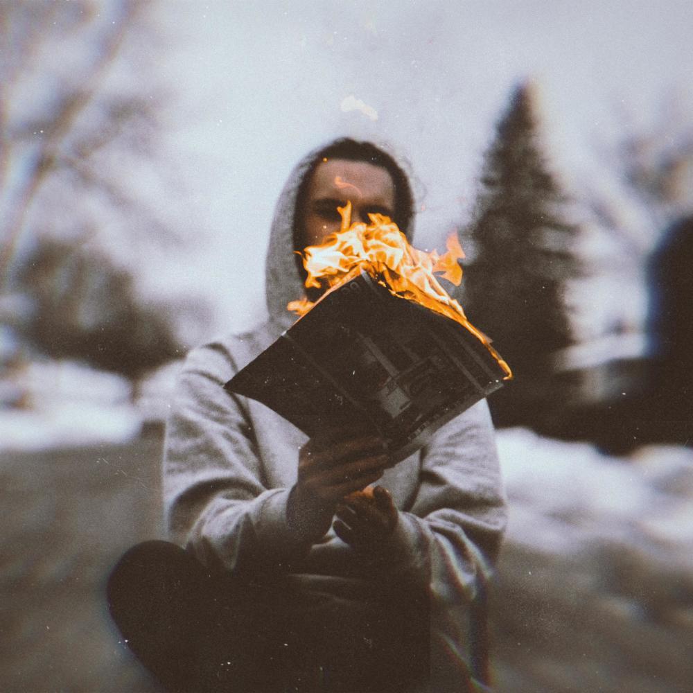The World (Is Going Up in Flames)