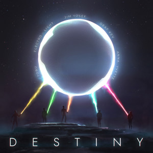 收聽Jim Yosef的Destiny歌詞歌曲