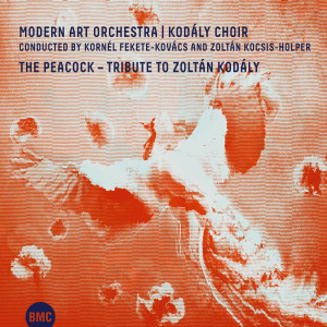 Listen to The Peacock song with lyrics from Modern Art Orchestra