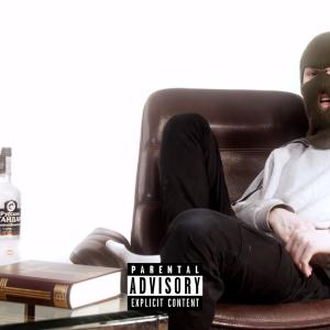 Album Vykloubený Koleno (Explicit) from Churaq Sputnik