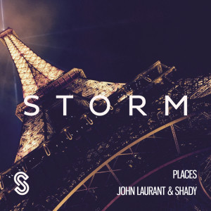 Listen to Places song with lyrics from John Laurant