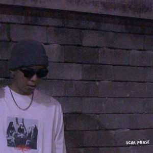 FIGGA XO的专辑Scar Phase (Explicit)