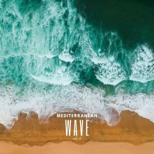 Album Mediterranean Wave, vol. 2 from 