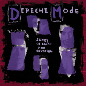 Depeche Mode的專輯Songs of Faith and Devotion (Deluxe)