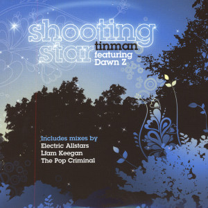 收聽Dawn Z的Shooting Star (DJ Liam Keegan Club Mix)歌詞歌曲