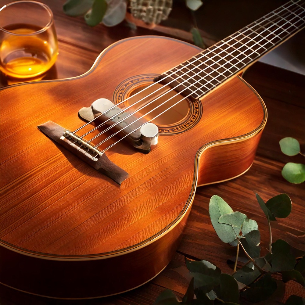 Calm Guitar Chords