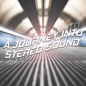 Album A Journey Into Stereo Sound from Geoffrey Sumner