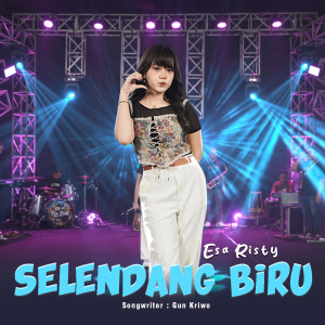 Album Selendang Biru from Esa Risty