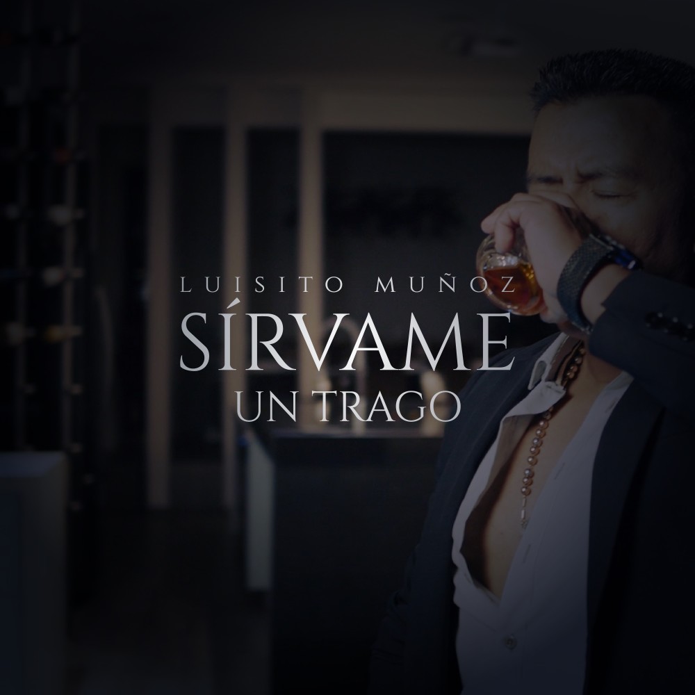 Sírvame un Trago