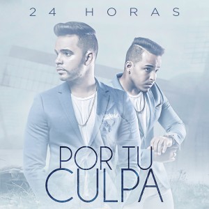 收聽24 Horas的Por Tu Culpa歌詞歌曲