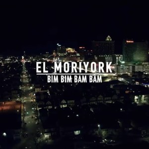 Dengarkan Bim Bim Bam Bam lagu dari El MoriYork dengan lirik