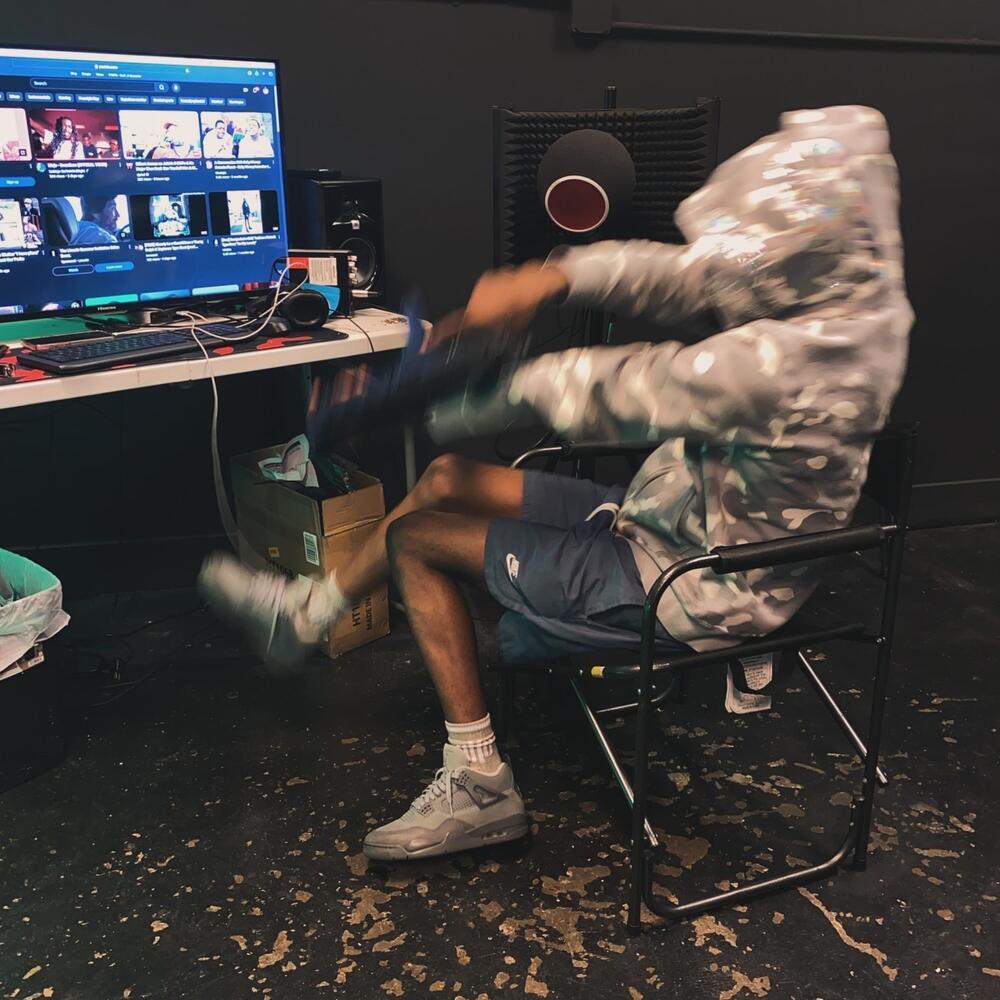 YOP STICK (Explicit)