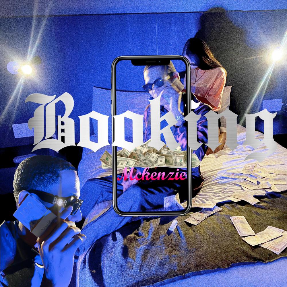 Booking (Explicit)