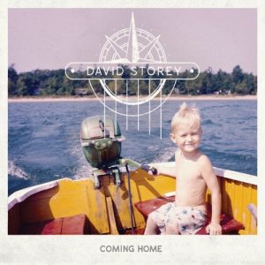 收聽David Storey的I'm Coming Home歌詞歌曲
