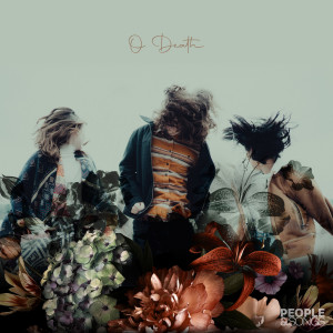 Album O Death from People