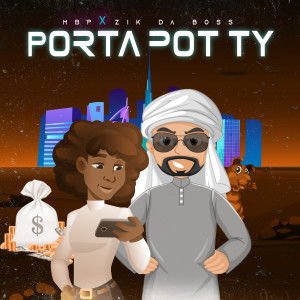 Listen to Porta Potty (Explicit) song with lyrics from MBP