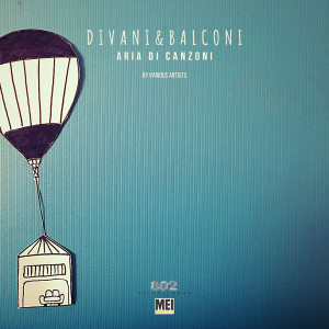 ดาวน์โหลดและฟังเพลง Falena พร้อมเนื้อเพลงจาก Alice Cucaro