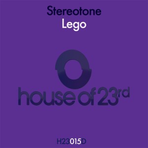 StereoTone的专辑Lego