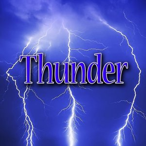 ดาวน์โหลดและฟังเพลง Stress Release: Lightning Strikes with Thunder Stabs (其他) พร้อมเนื้อเพลงจาก Sounds of Nature White Noise for Mindfulness, Meditation and Relaxation